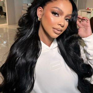$30 OFF Alipearl 13*4 HD Lace Front Wig and 5*5 Lace Closure Wig Body Wave Human Hair Wigs